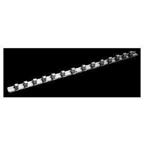 Gedore VH 30 5164810 Bornes à ressort Propulseur 3/8 (10 mm) 405 mm 1 pc(s) (1/4)