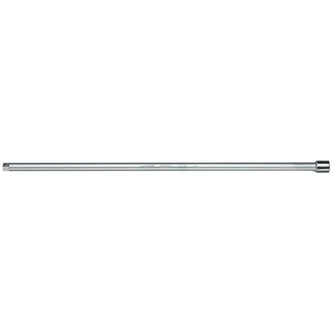 Gedore 3090-20 1476653 Prolongateur Propulseur 3/8 (10 mm) 500 mm 1 pc(s) (1/3)