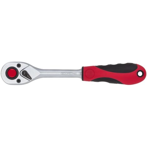 Gedore RED R60000027 3300410 Cliquet réversible Q873712 (1/5)