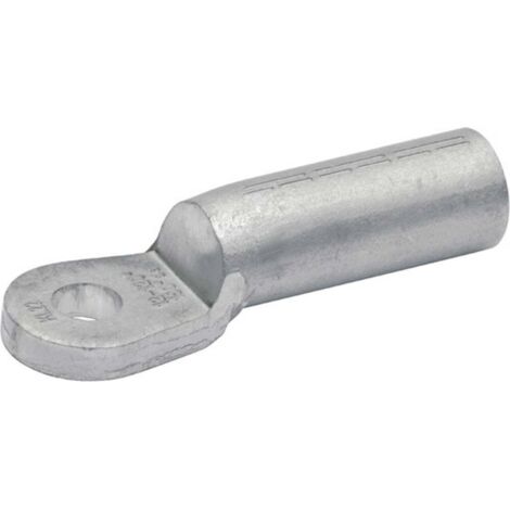 Klauke 267R12 Cosse de câble tubulaire 180 ° M12 95 mm² 1 pc(s) C002831 (1/2)