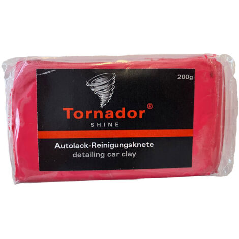Tornador Tornador SHINE 877940 Pâte nettoyante 1 pc(s) (1/2)