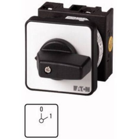 Eaton 011713 T0-2-8203/EZ Interrupteur ON-OFF 1 pc(s) Q256822 (1/2)