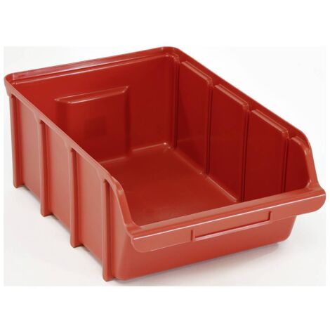 raaco 106733 Bac à bec rouge 1 pc(s)