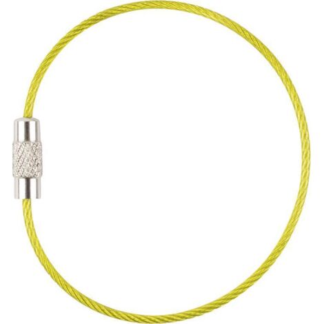 C.K T8006 Bagues de maintien, lot de 5 C.K (1/4)