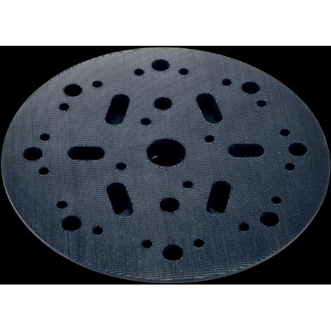 Flex 464139 Plaque de ponçage dure Diamètre 150 mm Y182403
