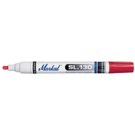 Markal SL 130 blanc