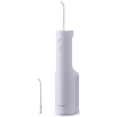 Panasonic EW-DJ26-V303 Hydropulseur blanc (1/5)