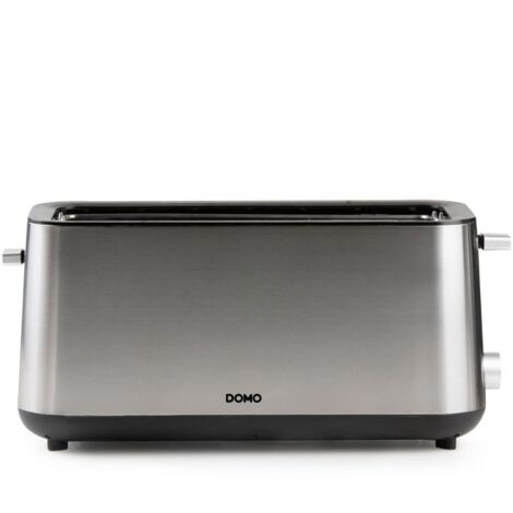 DOMO - GRILLE PAIN/TOASTER DO967T (1/5)