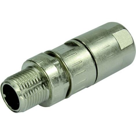 Connecteur de câbles Harting 21 03 821 1505 mâle, droit 1 pc(s) (1/2)
