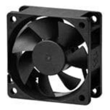 Sunon MF60252VX-1000U-A99 Ventilateur axial 24 V/DC 45.9 m³/h (L x l x H) 60 x 60 x 25 mm Q143982 (1/2)