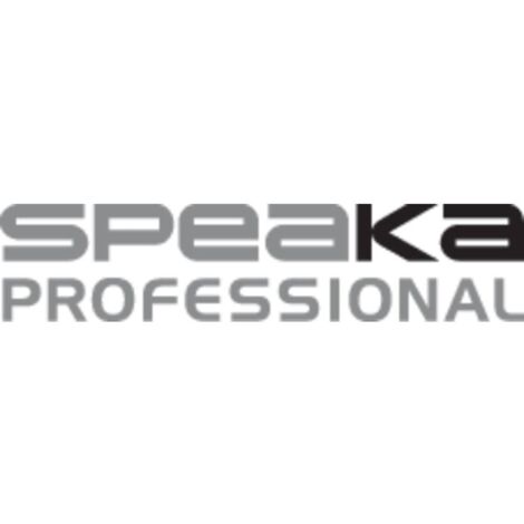 Câble de raccordement SpeaKa Professional HDMI Fiche mâle HDMI-A, Fiche mâle HDMI-A 0.30 m noir SP-7870508 4K UHD, cana