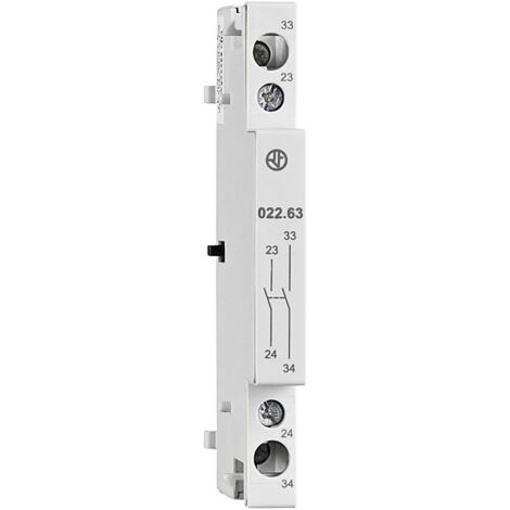 Module auxiliaire N/A Finder 022.63 A941341 (1/2)