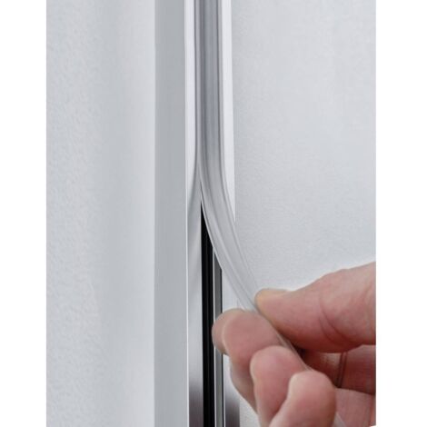 Rail de recouvrement Paulmann URail 95126 transparent 230 V A254271 (1/7)