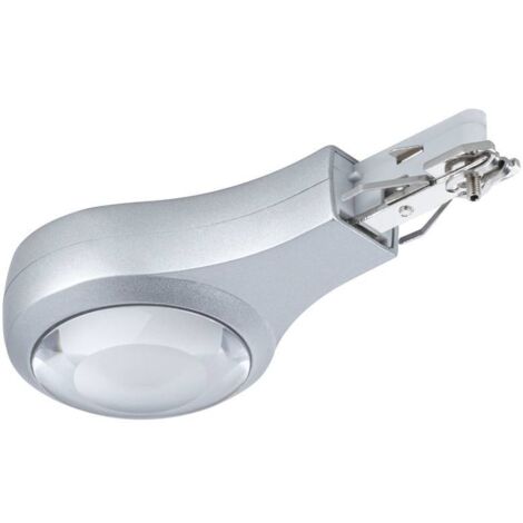 Embout Paulmann URail 95479 chrome (mat) 230 V S305781 (1/5)
