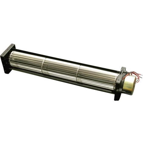 X-Fan CD04329V12BHWER Ventilateur tangentiel moteur à droite 12 V/DC S87316 (1/2)