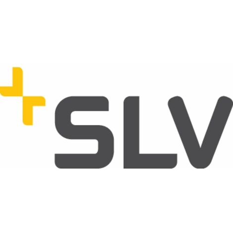 SLV 900011 Piquet de terre noir
