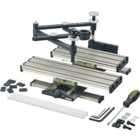 Proxxon Micromot 27106 GE 20 Pantographe 1 set