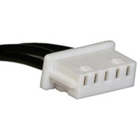 Molex Boîtier femelle pour câble Nbr total de pôles 5 Pas: 1.25 mm 151340502 1 pc(s) Bag W142552 (1/2)