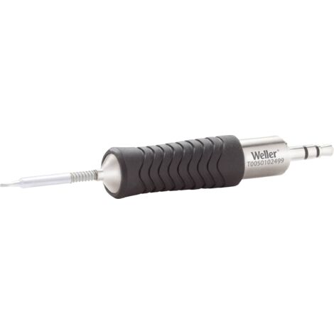 Weller RTP 008 S MS Panne de fer à souder forme de burin Longueur de la panne 16.3 mm Contenu 1 pc(s) (1/5)