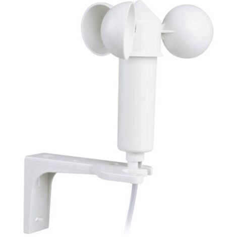 Capteur de vent Eltako WS Windsensor en façade Q890852 (1/2)