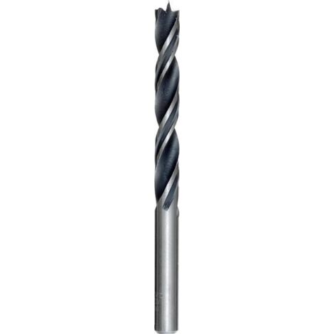kwb 511470 Foret pour le bois 1 pièce 10 mm Longueur totale 120 mm 1 pc(s) D225832 (1/3)