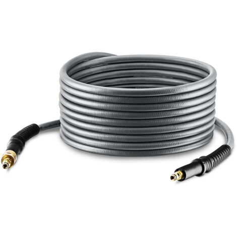KARCHER H 10 Q Tubo AP PremiumFlex ␍anti-attorcigliamento, 10 m - Temperatura: max. 60 °C - Pressione max.: 18 MPa - Lunghezza: 10 m (1/7)