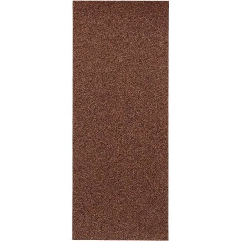kwb 815060 Papier abrasif Grain 60 (L x l) 230 mm x 93 mm 10 pc(s) D217452 (1/3)