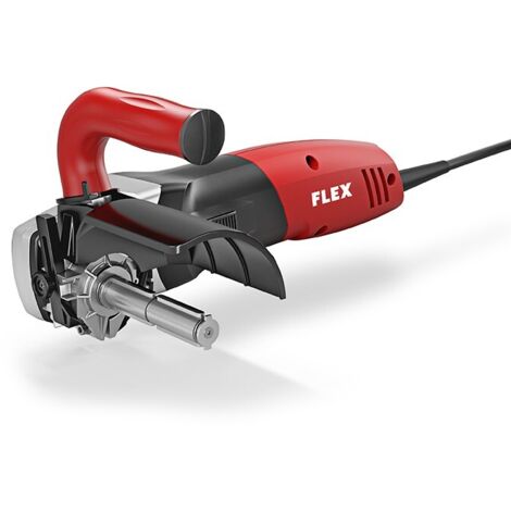 Flex – Ponceuse orbitale 1400W – Vitesse variable 1000-3500 tr/min – Diamètre disque 12,5 cm – Protection de surcharge intégrée - BSE 14-3