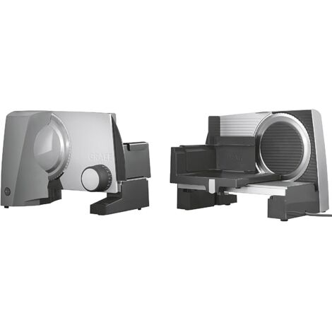 Graef Trancheuse G 50