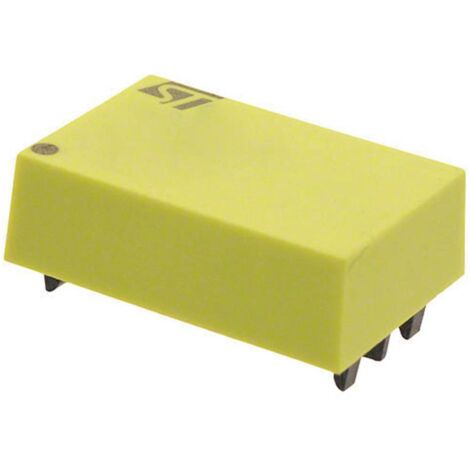 CI - Synchronisation/horloge - Batterie STMicroelectronics M4T28-BR12SH1 48 mAh Batterie et quartz Lithium SOIC-28 1 pc (1/3)