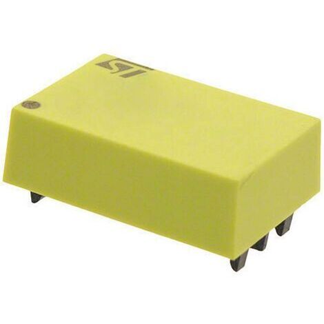 STMicroelectronics M4T32-BR12SH1 CI - Synchronisation/horloge - Batterie 120 mAh Batterie et quartz Lithium SOIC-28 A369451 (1/2)