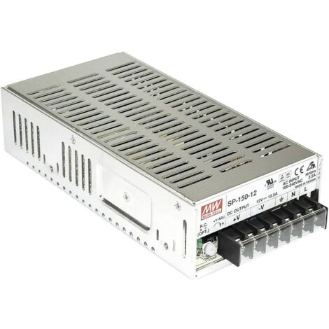 s Bloc dalimentation à Tension Fixe Mean Well GST36E12-P1J Sortie 12 V//DC 3000 mA 36 W 1 pc