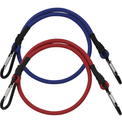 Tendeur Petex 43192200 avec mousqueton 2 pc(s) W055321 (1/3)