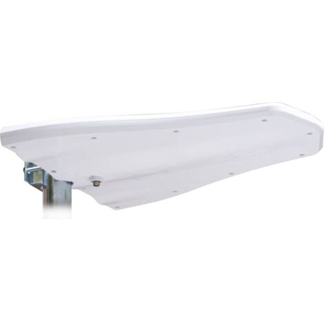 Antenne TV caravane - Équipement caravaning