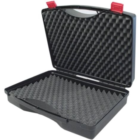 Coffret de rangement séparations fixes VISO TEK2004 (L x l x H) 275 x 220 x 83 mm Nombre de compartiments: 1 1 pc(s)