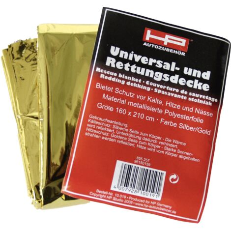 2/4pcs, Couverture Thermique De Survie Durgence, Couverture De Premiers Soins En Feuille D Aluminium Pour Le Camping En Plein Air La Randonnée G 601099525958237