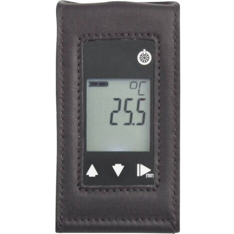 VOLTCRAFT VC-8603685 TG-400 Sacoche pour appareil de mesure D574241 (1/3)