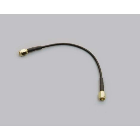 Adaptateur HF BKL Electronic 0409103 SMA mâle - SMA mâle 30.00 cm 1 pc(s) R226021