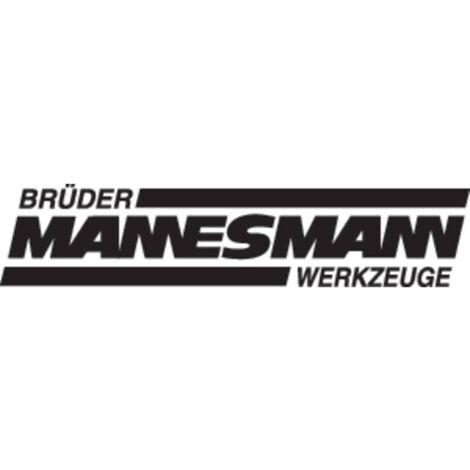Brüder Mannesmann M81210 0418002 Set d'équerres jeu de 5