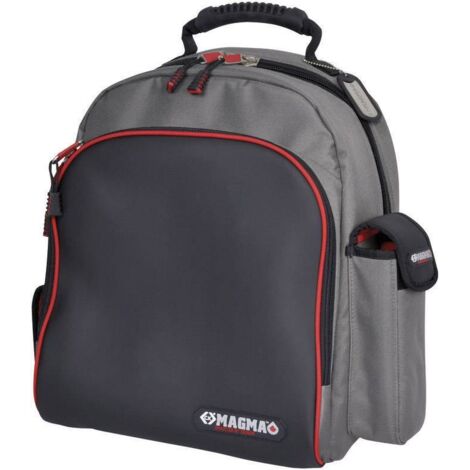 C.K MA2631 MA2631 pour les techniciens Werkzeugrucksack unbestückt (L x l x H) 380 x 400 x 470 mm (1/5)