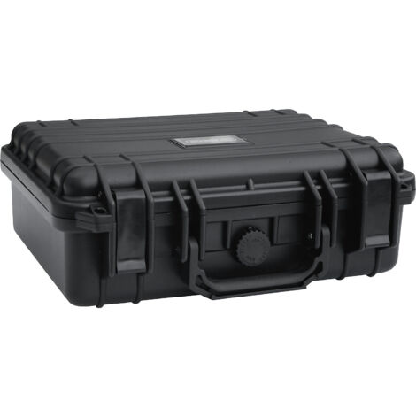 VISO WAT210 universelle Mallette à outils non équipée (L x l x H) 206 x 167 x 90 mm V46983