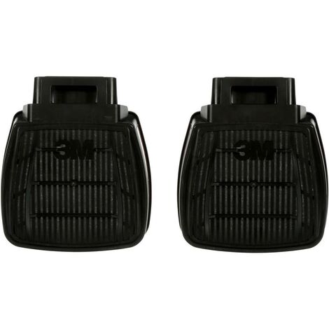 Filtre combiné A2 3M D8055 2 pc(s) (1/2)
