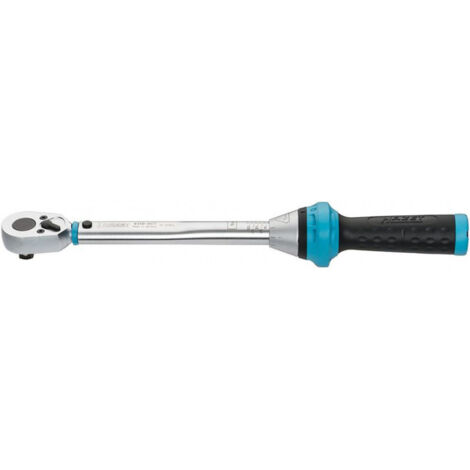 Clé dynamométrique 5110-3CT 10-60Nm 3/8