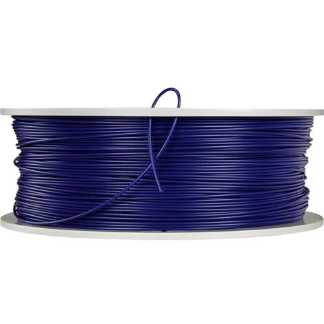 Filament Verbatim 55322 PLA 1.75 mm 1000 g bleu 1 pc(s)