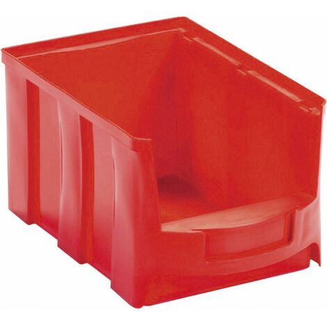 Bac à bec rouge 4 l VISO STAR3R V01080 (1/2)