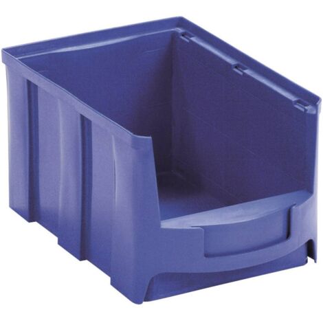 Bac à bec bleu 4 l VISO STAR3B (1/2)