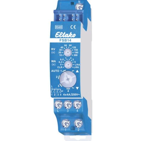 ELTAKO FSB14 30014004 (1/2)