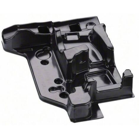 Bosch – Demi-calage L-BOXX 136 pour outils 14,4/18V – Place pour chargeur et 1 batterie – 1600A002WB (1/6)