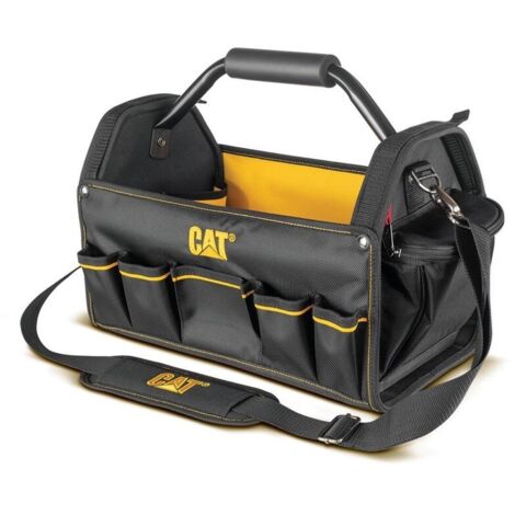 CAT 980208N (L x l x H) 44.5 x 22.8 x 26 cm (1/3)