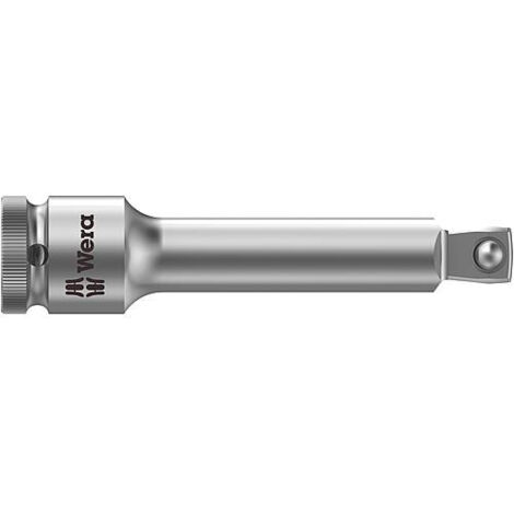 Wera 8794 B 05003584001 Propulseur 3/8 (10 mm) 76 mm (1/2)